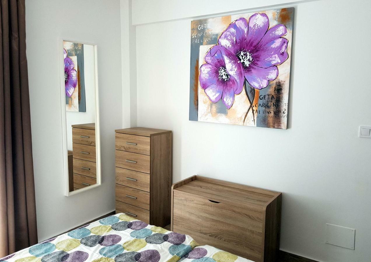 Luxury 2 Bedroom Apt 50 M From Beach Mogán Esterno foto