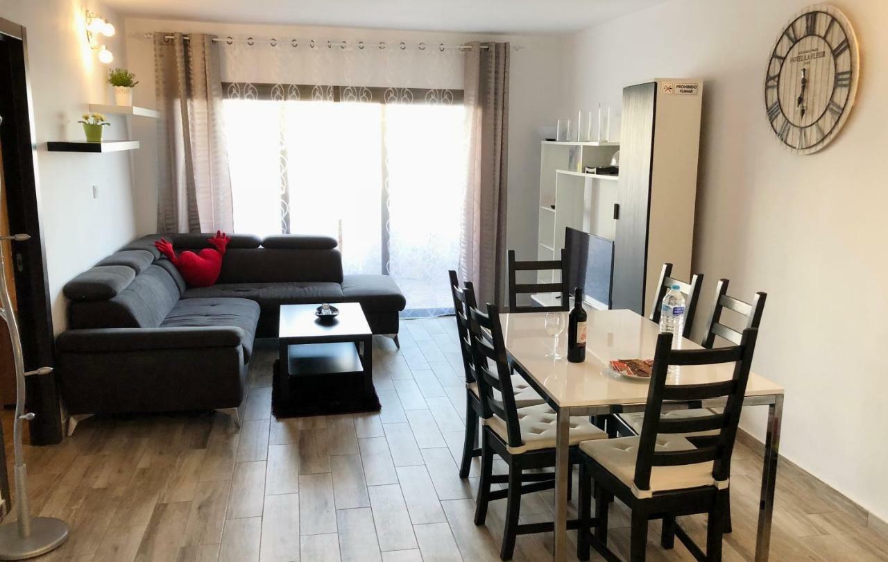 Luxury 2 Bedroom Apt 50 M From Beach Mogán Esterno foto