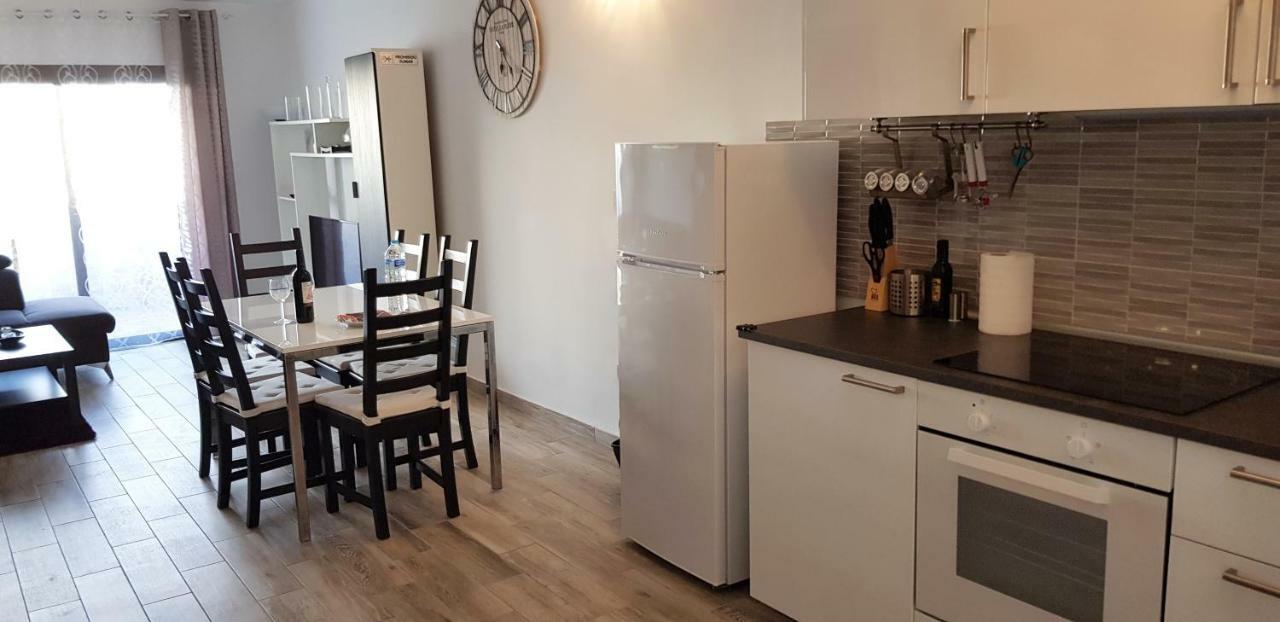 Luxury 2 Bedroom Apt 50 M From Beach Mogán Esterno foto