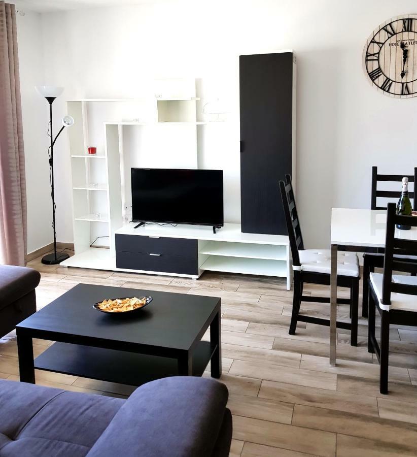 Luxury 2 Bedroom Apt 50 M From Beach Mogán Esterno foto
