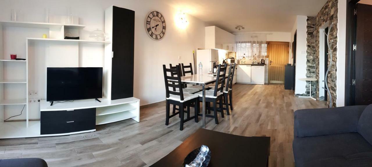 Luxury 2 Bedroom Apt 50 M From Beach Mogán Esterno foto