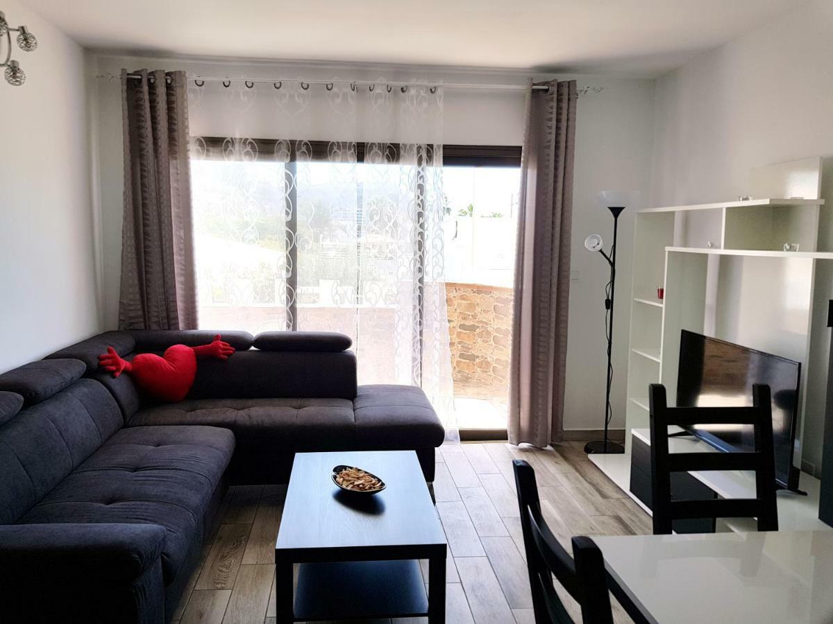Luxury 2 Bedroom Apt 50 M From Beach Mogán Esterno foto