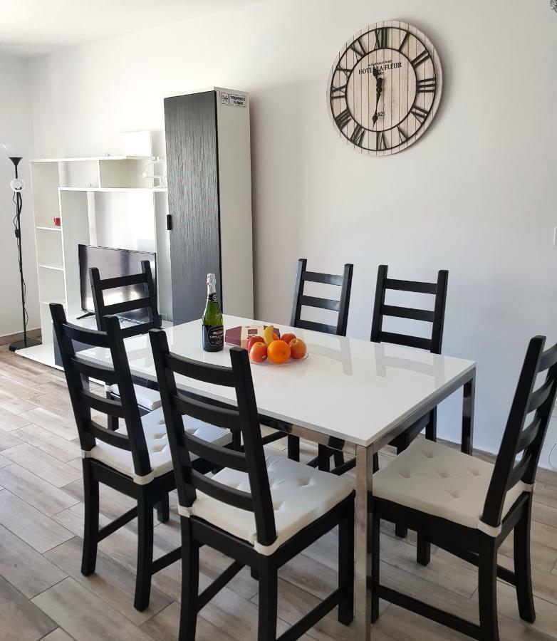 Luxury 2 Bedroom Apt 50 M From Beach Mogán Esterno foto