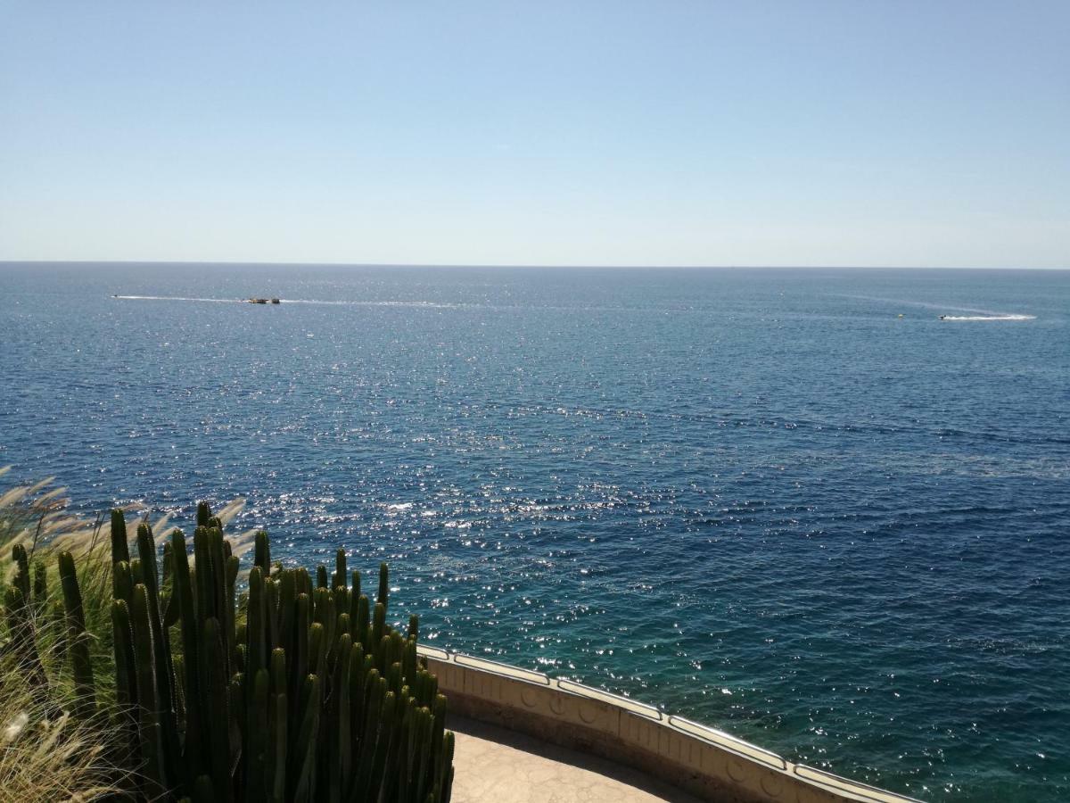 Luxury 2 Bedroom Apt 50 M From Beach Mogán Esterno foto