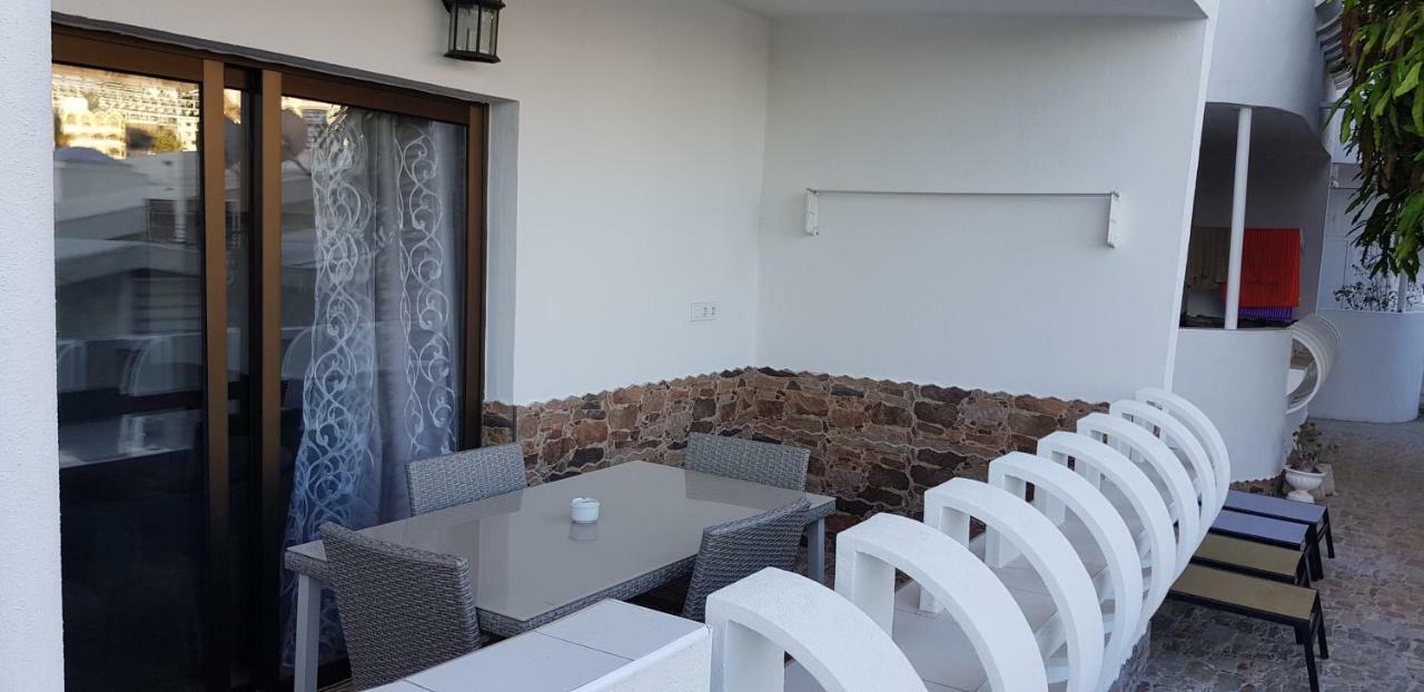 Luxury 2 Bedroom Apt 50 M From Beach Mogán Esterno foto