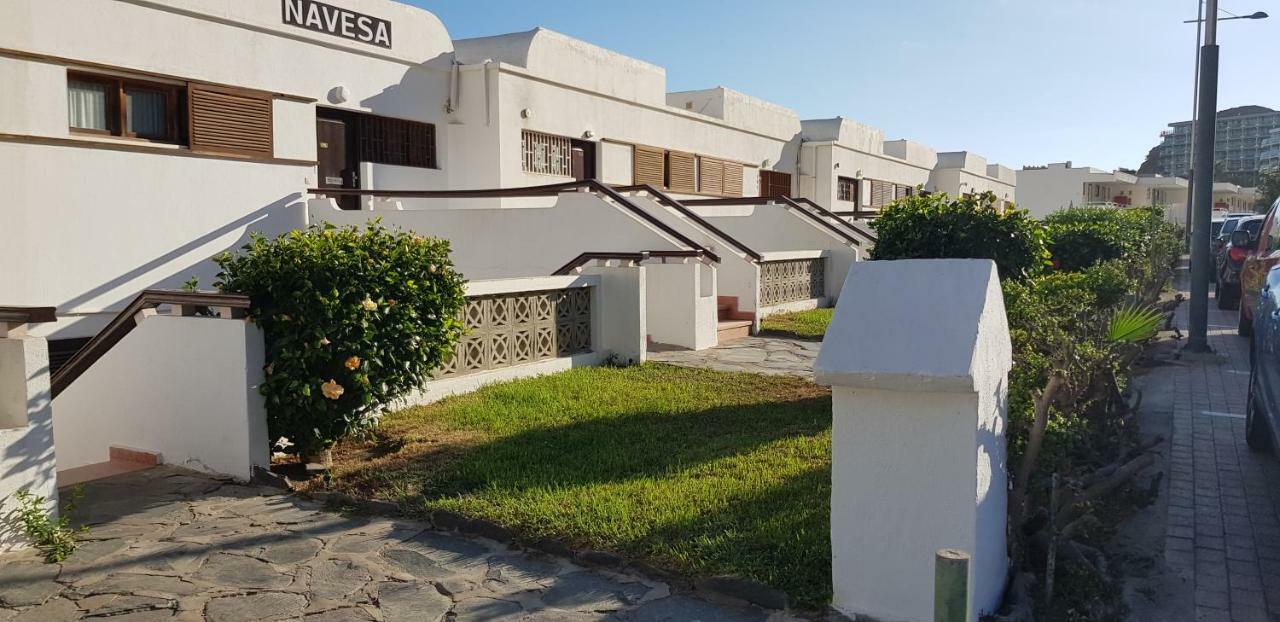 Luxury 2 Bedroom Apt 50 M From Beach Mogán Esterno foto