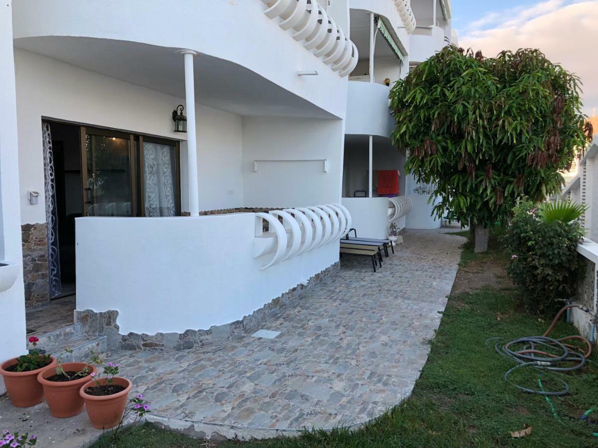 Luxury 2 Bedroom Apt 50 M From Beach Mogán Esterno foto