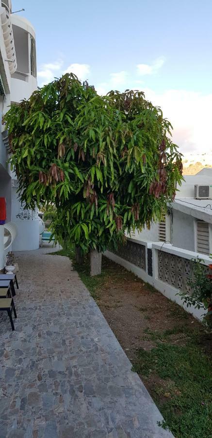 Luxury 2 Bedroom Apt 50 M From Beach Mogán Esterno foto