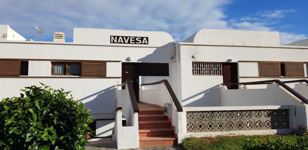Luxury 2 Bedroom Apt 50 M From Beach Mogán Esterno foto