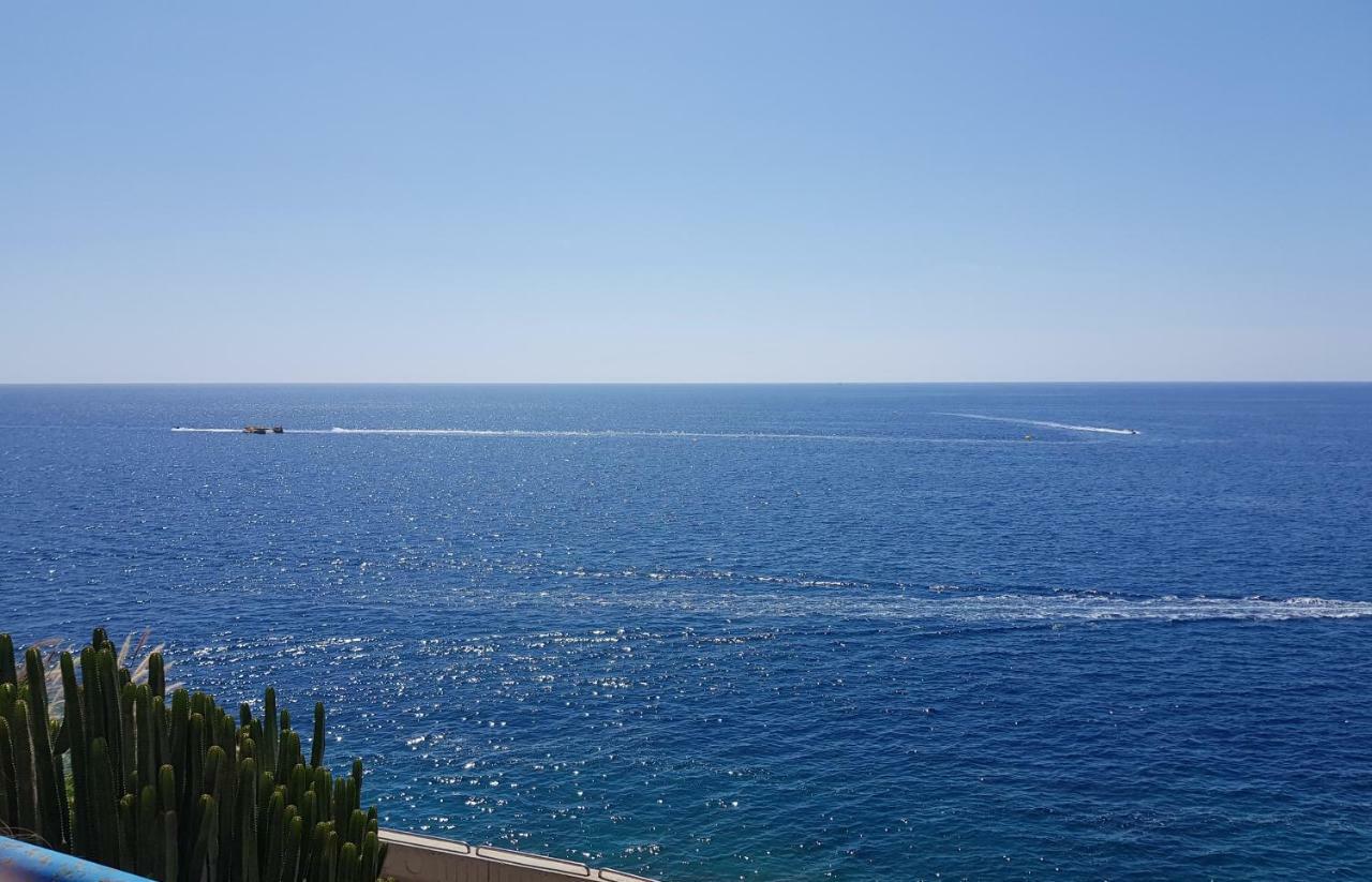 Luxury 2 Bedroom Apt 50 M From Beach Mogán Esterno foto